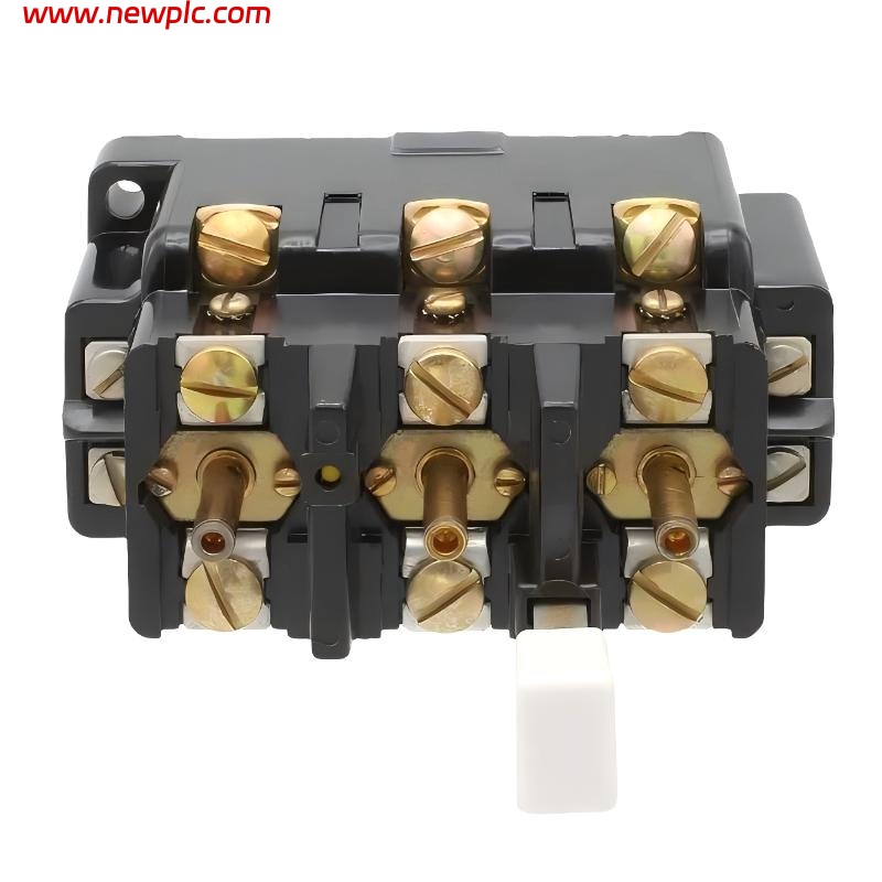Allen Bradley 815-BOV169 Thermal Overload Relay