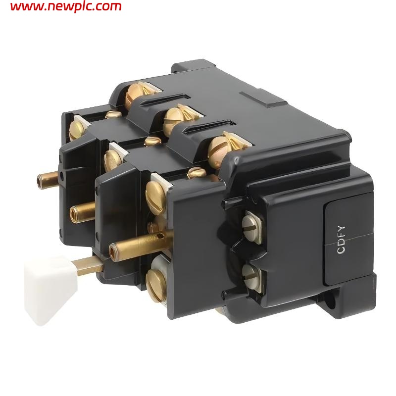 Allen Bradley 815-BOV169 Thermal Overload Relay