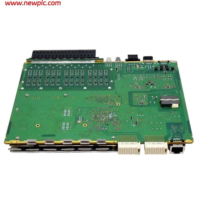 ABB COM02 1KHL178025R0001Z Communication Module ABB COM02 1KHL178025R0001Z Communication Module