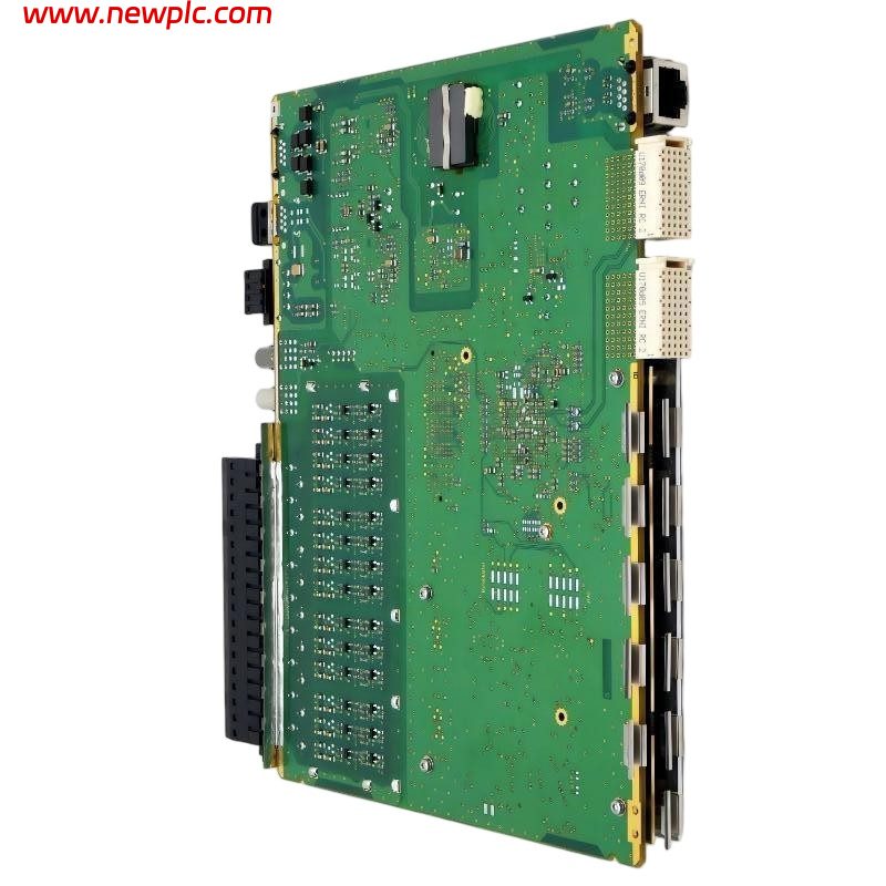 ABB COM02 1KHL178025R0001Z Communication Module ABB COM02 1KHL178025R0001Z Communication Module