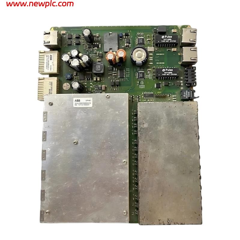 ABB COM03 1KHL178039R0002G Communication Module