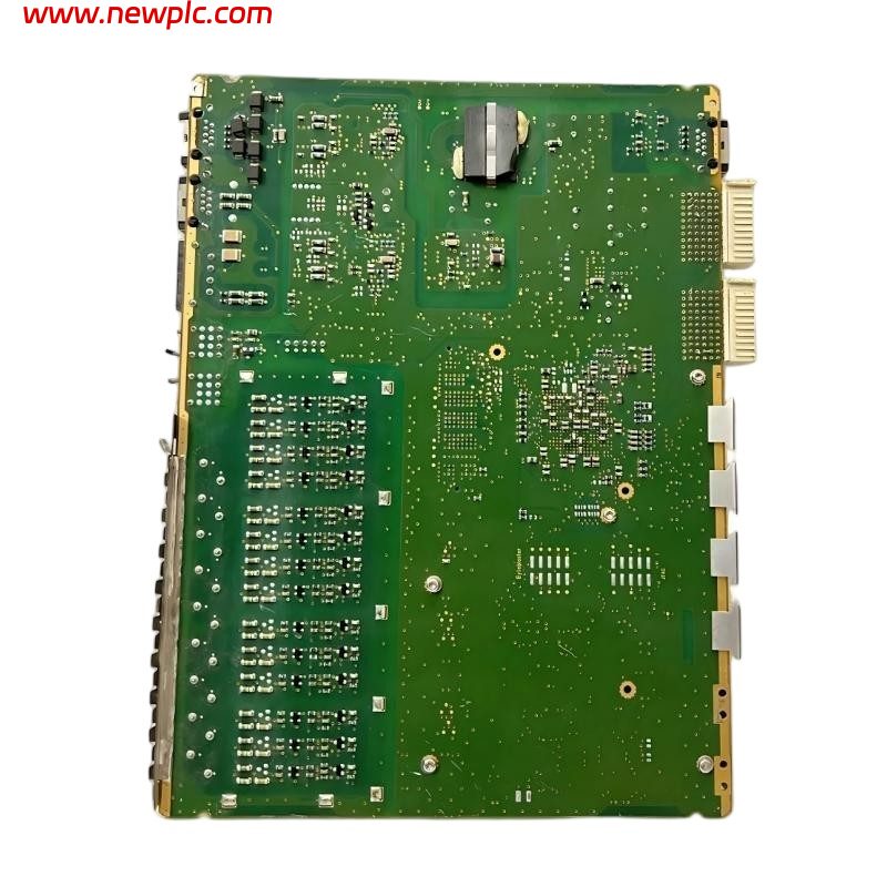 ABB COM02 1KHL178025R0101Z Communication Module ABB COM02 1KHL178025R0101Z Communication Module