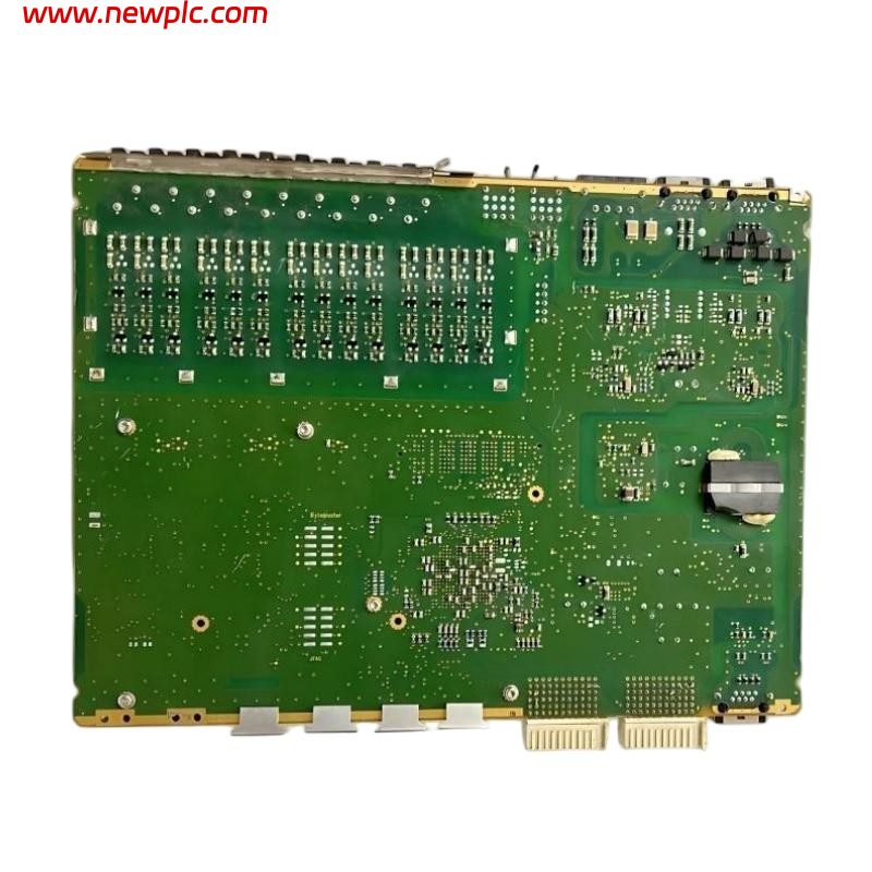 ABB COM03 1KHL178039R0002G Communication Module