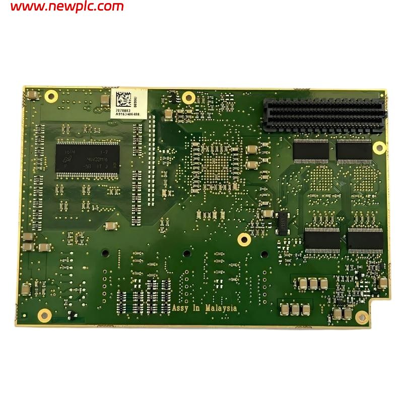ABB CPU01 1KHL178015R0099U CPU Processor Module ABB CPU01 1KHL178015R0099U CPU Processor Module