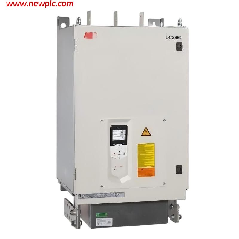 ABB DCS800-S02-2000-05-b DC Drive / DC Converter