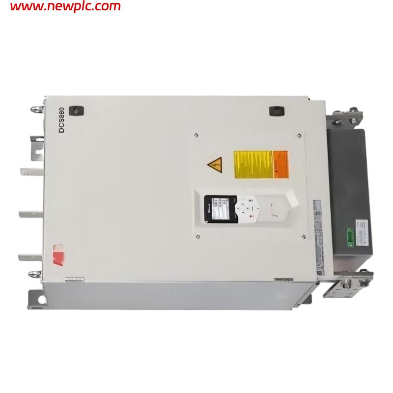 ABB DCS800-S02-2000-05-b DC Drive / DC Converter