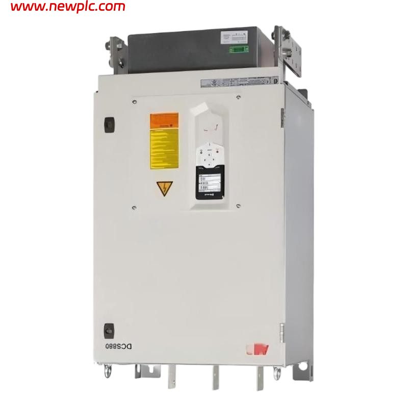 ABB DCS800-S02-2000-05-b DC Drive / DC Converter