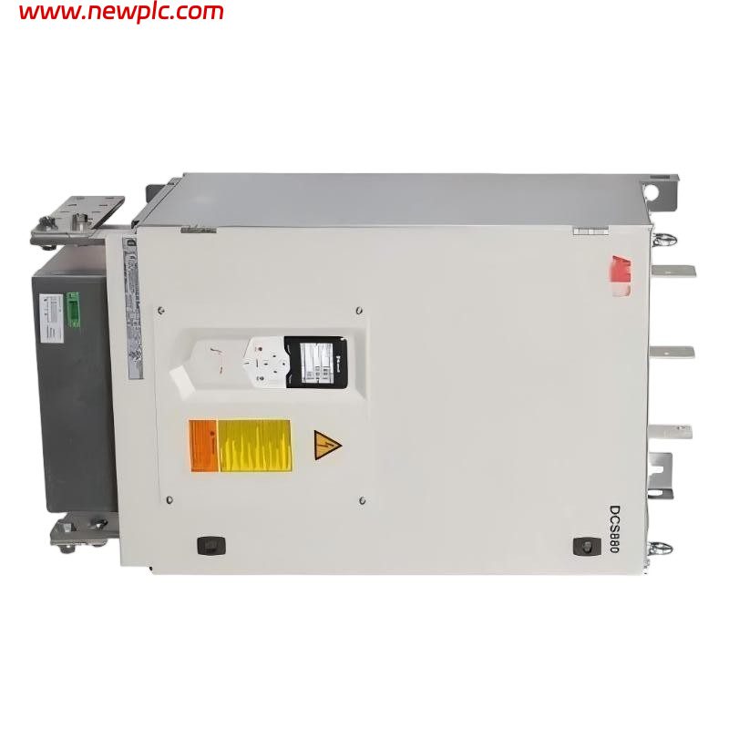 ABB DCS800-S02-2000-05-b DC Drive / DC Converter