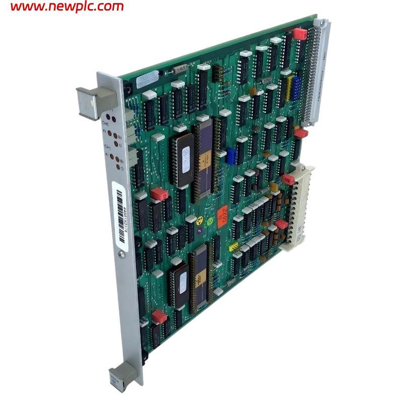 ABB DSCA 120 57520001-P Communication Board / Communication Module ABB DSCA 120 57520001-P Communication Board / Communication Module