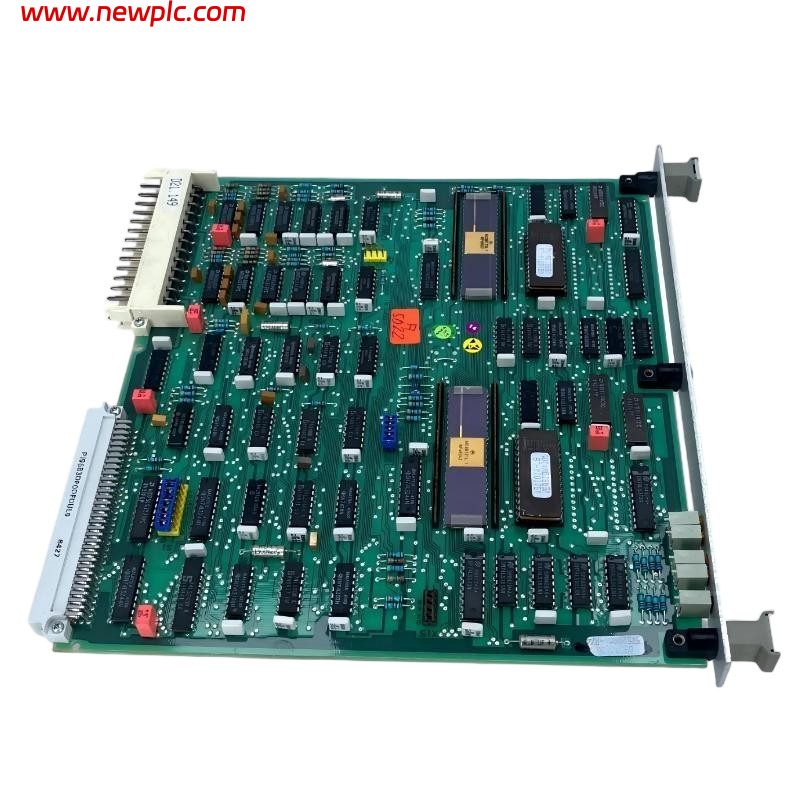 ABB DSCA 120 57520001-P Communication Board / Communication Module ABB DSCA 120 57520001-P Communication Board / Communication Module