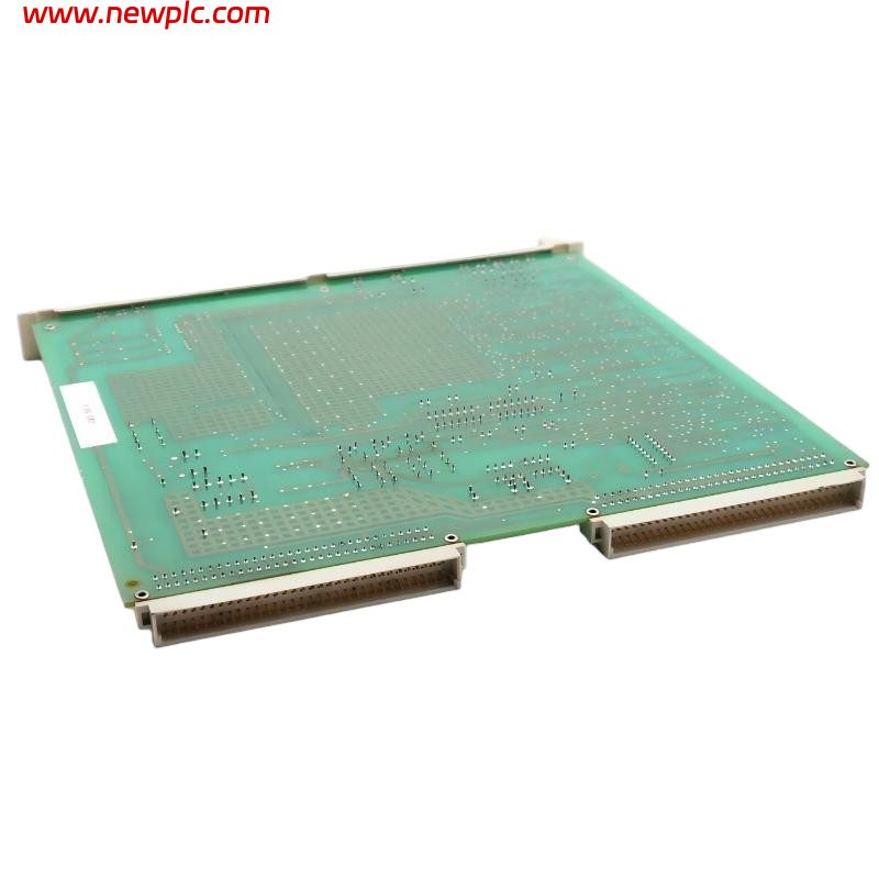 ABB DSQC 228 YB560103-BL/2 Robotics Safety Board / Control PCB