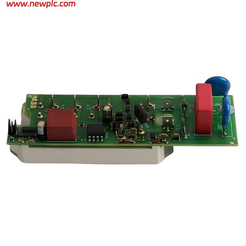 ABB FIS-31 3ADT313611P2102 Control / Signal Processing Module