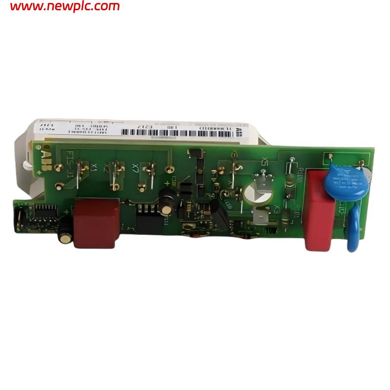 ABB FIS-31 3ADT313611P2102 Control / Signal Processing Module