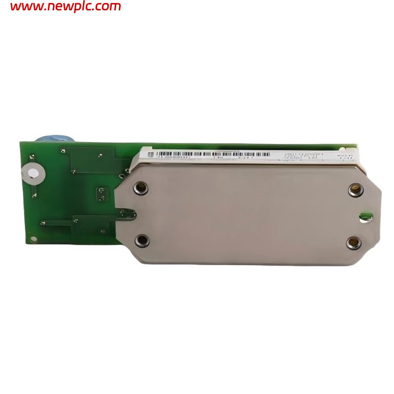 ABB FIS-31 3ADT313611P2102 Control / Signal Processing Module