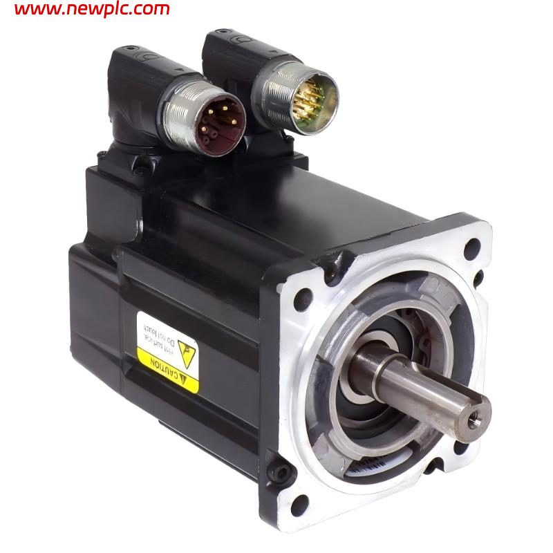 Allen Bradley MPL-A310P-SJ72AA AC Servo Motor Allen Bradley MPL-A310P-SJ72AA AC Servo Motor
