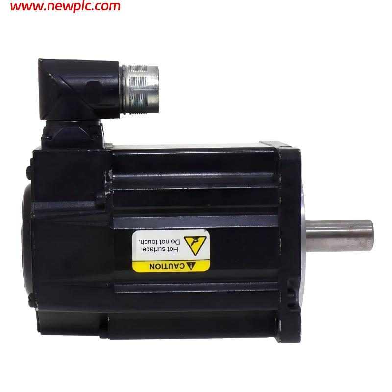 Allen Bradley MPL-A310P-SJ72AA AC Servo Motor Allen Bradley MPL-A310P-SJ72AA AC Servo Motor