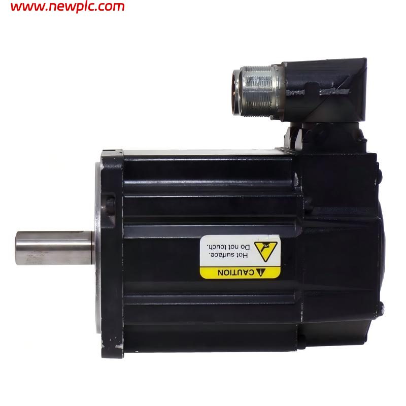 Allen Bradley MPL-A310P-SJ72AA AC Servo Motor Allen Bradley MPL-A310P-SJ72AA AC Servo Motor
