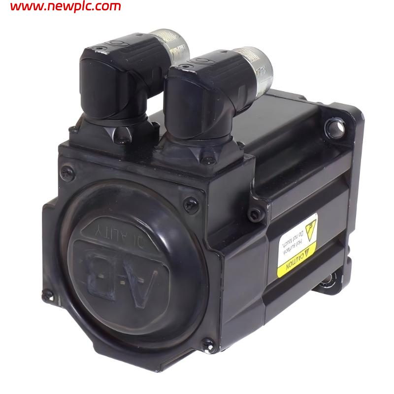 Allen Bradley MPL-A310P-SJ72AA AC Servo Motor Allen Bradley MPL-A310P-SJ72AA AC Servo Motor