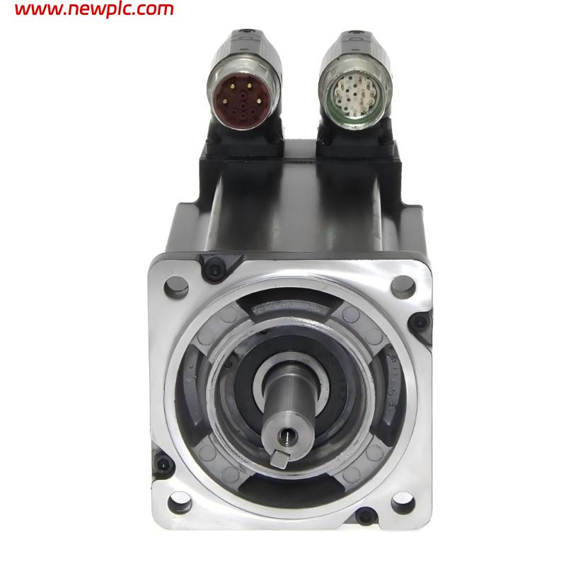Allen Bradley MPL-A330P-MJ72AA AC Brushless Servo Motor Allen Bradley MPL-A330P-MJ72AA AC Brushless Servo Motor