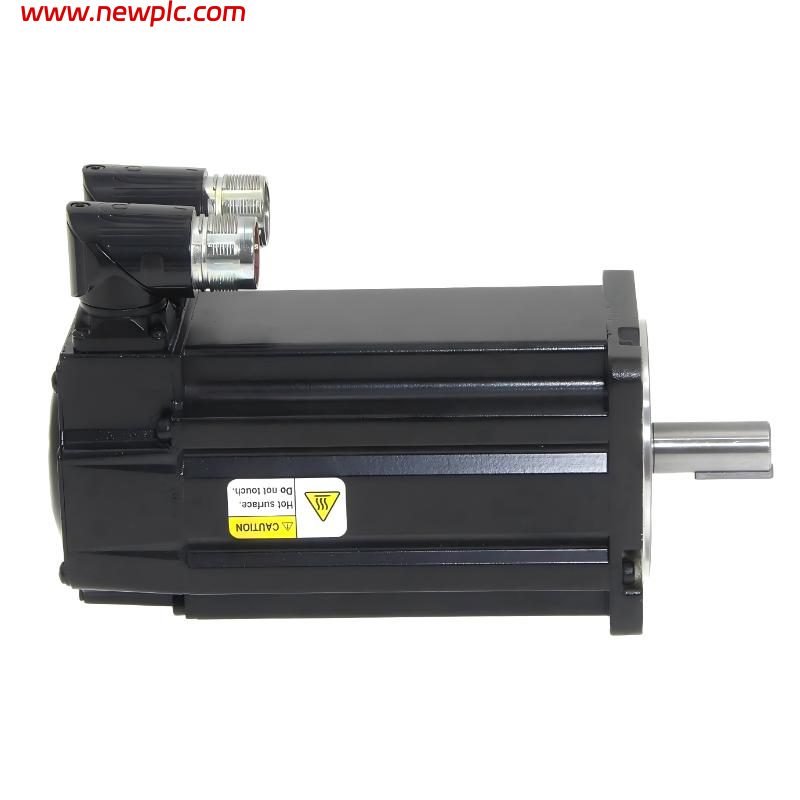Allen Bradley MPL-A330P-MJ72AA AC Brushless Servo Motor Allen Bradley MPL-A330P-MJ72AA AC Brushless Servo Motor