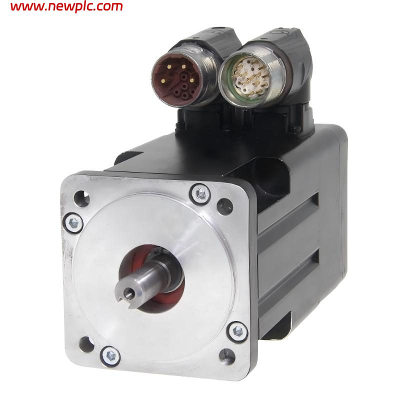 Allen Bradley MPL-B220T-HJ72AA AC Brushless Servo Motor Allen Bradley MPL-B220T-HJ72AA AC Brushless Servo Motor