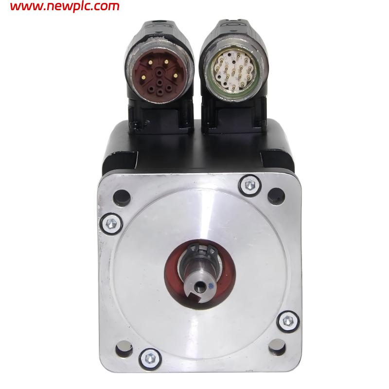 Allen Bradley MPL-B220T-HJ72AA AC Brushless Servo Motor Allen Bradley MPL-B220T-HJ72AA AC Brushless Servo Motor