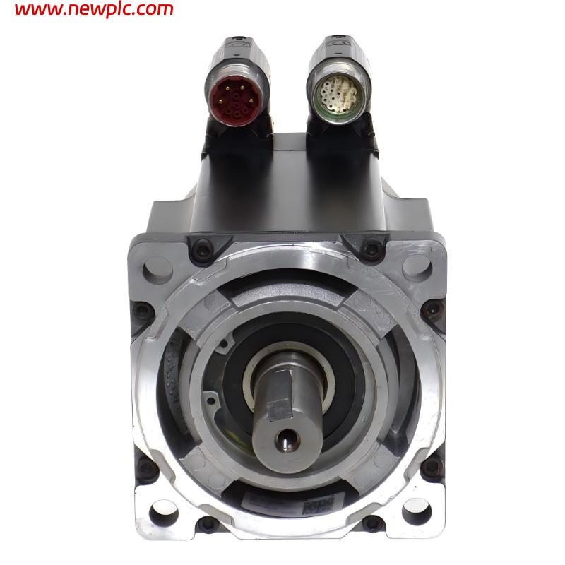 Allen Bradley MPL-B4530F-MK72AA AC Brushless Servo Motor Allen Bradley MPL-B4530F-MK72AA AC Brushless Servo Motor