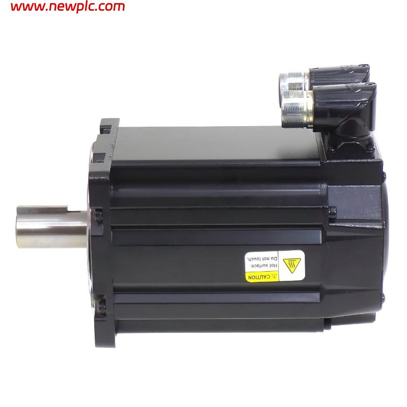 Allen Bradley MPL-B4530F-MK72AA AC Brushless Servo Motor Allen Bradley MPL-B4530F-MK72AA AC Brushless Servo Motor