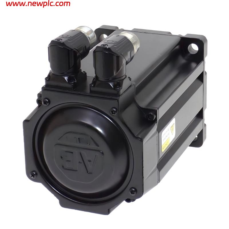 Allen Bradley MPL-B4530F-MK72AA AC Brushless Servo Motor Allen Bradley MPL-B4530F-MK72AA AC Brushless Servo Motor