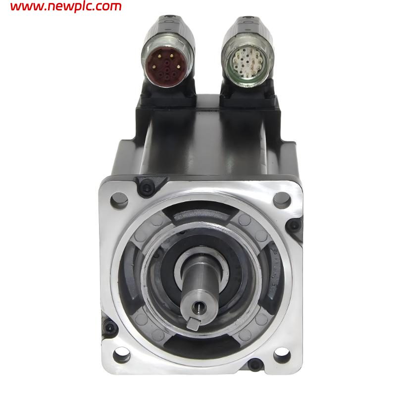 Allen Bradley MPL-B4530F-SJ74AA AC Brushless Servo Motor Allen Bradley MPL-B4530F-SJ74AA AC Brushless Servo Motor