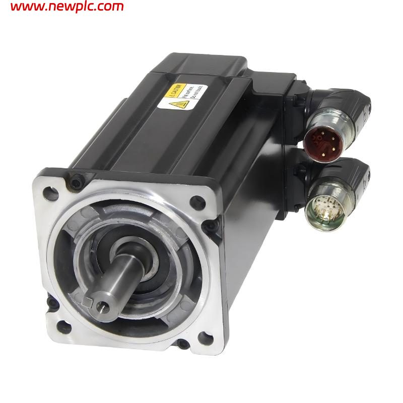 Allen Bradley MPL-B4530F-SJ74AA AC Brushless Servo Motor