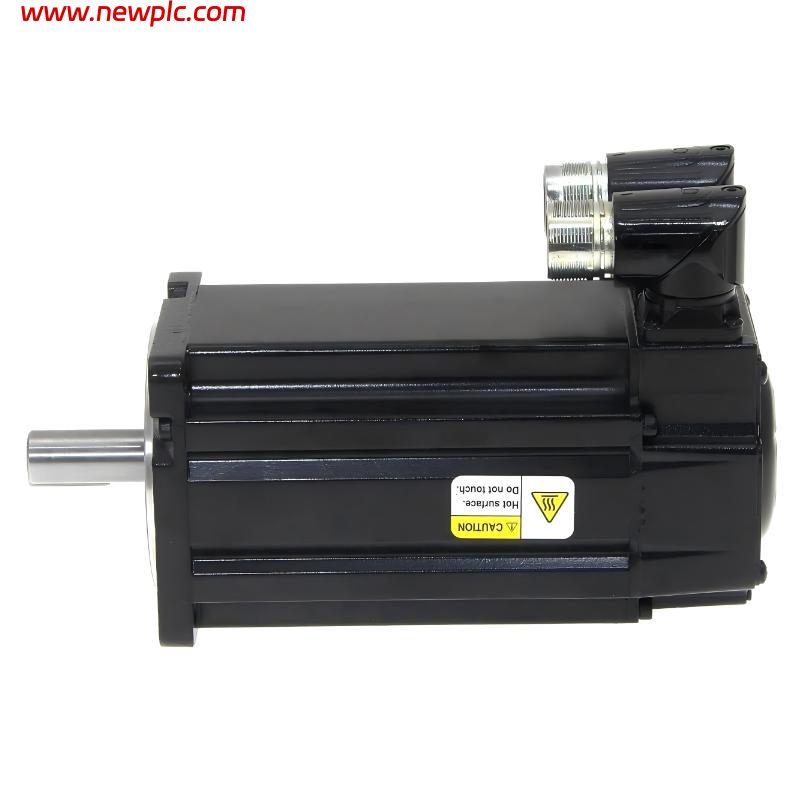 Allen Bradley MPL-B4530F-SJ74AA AC Brushless Servo Motor Allen Bradley MPL-B4530F-SJ74AA AC Brushless Servo Motor