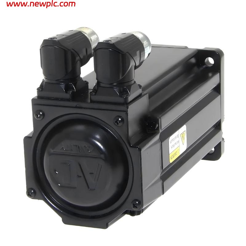 Allen Bradley MPL-B4530F-SJ74AA AC Brushless Servo Motor Allen Bradley MPL-B4530F-SJ74AA AC Brushless Servo Motor