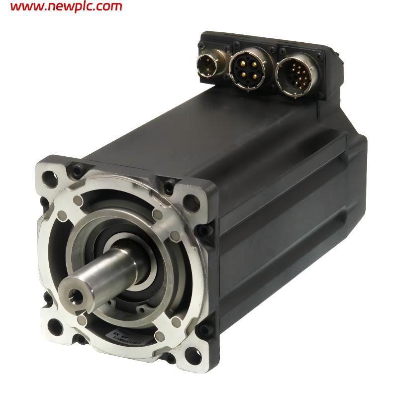 Allen Bradley MPL-B4530K-MJ24AA AC Brushless Servo Motor