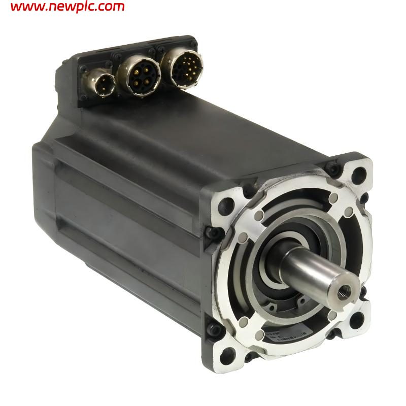 Allen Bradley MPL-B4530K-MJ24AA AC Brushless Servo Motor