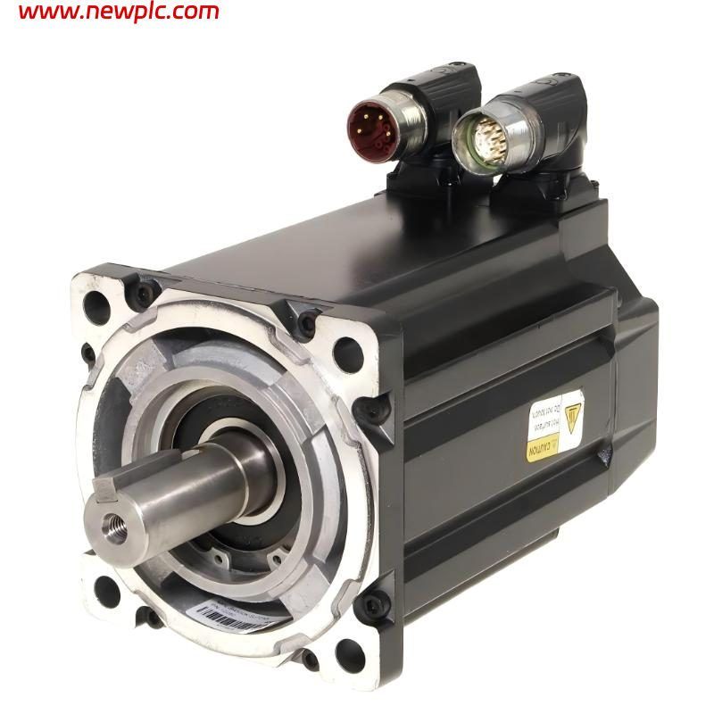 Allen Bradley MPL-B4530K-SJ72AA AC Brushless Servo Motor