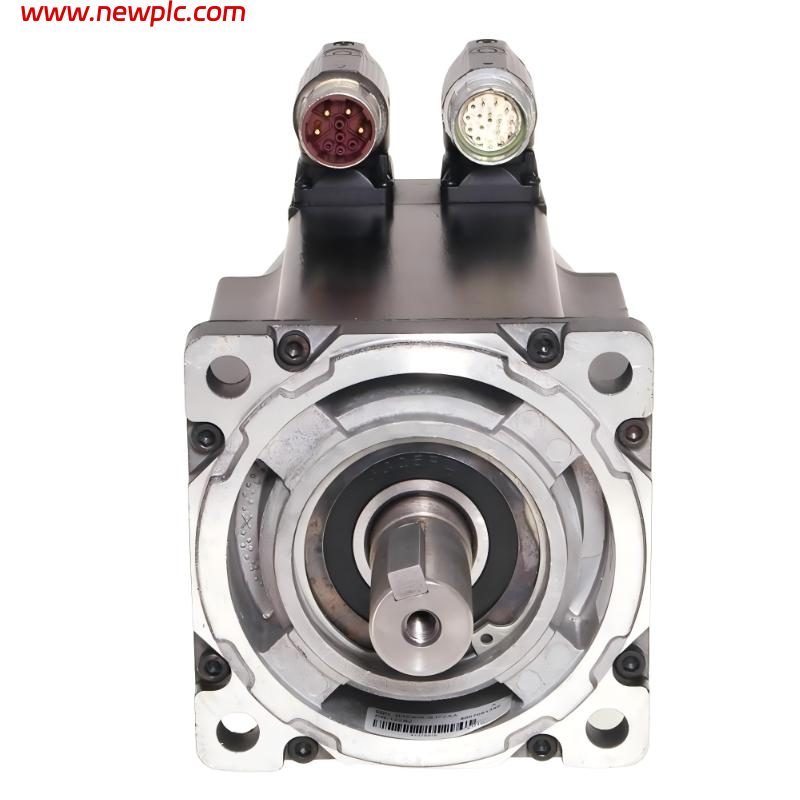 Allen Bradley MPL-B4530K-SJ72AA AC Brushless Servo Motor Allen Bradley MPL-B4530K-SJ72AA AC Brushless Servo Motor