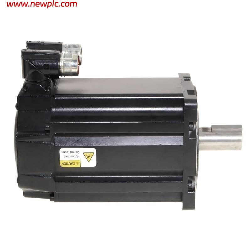 Allen Bradley MPL-B4530K-SJ72AA AC Brushless Servo Motor Allen Bradley MPL-B4530K-SJ72AA AC Brushless Servo Motor