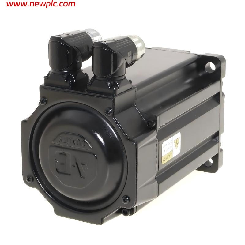 Allen Bradley MPL-B4530K-SJ72AA AC Brushless Servo Motor Allen Bradley MPL-B4530K-SJ72AA AC Brushless Servo Motor