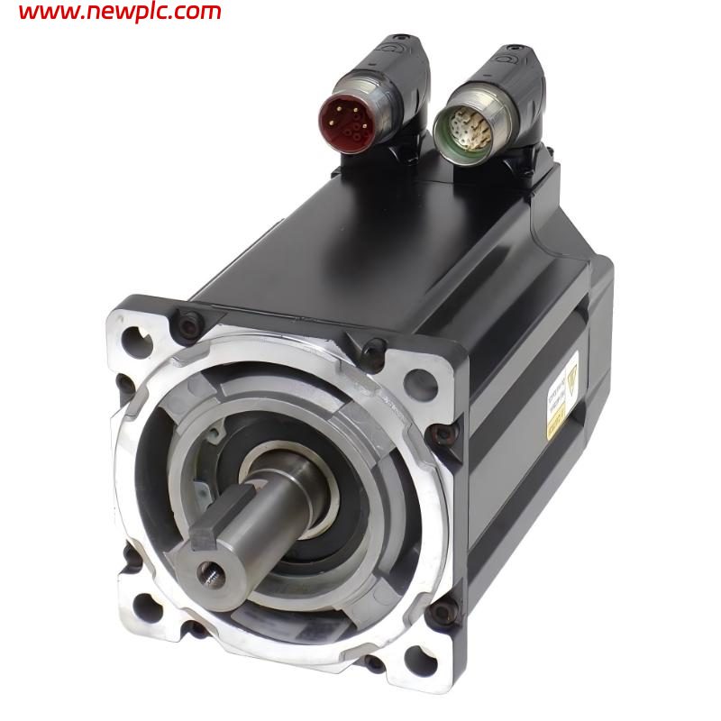 Allen Bradley MPL-B4540F-MJ72AA AC Brushless Servo Motor Allen Bradley MPL-B4540F-MJ72AA AC Brushless Servo Motor