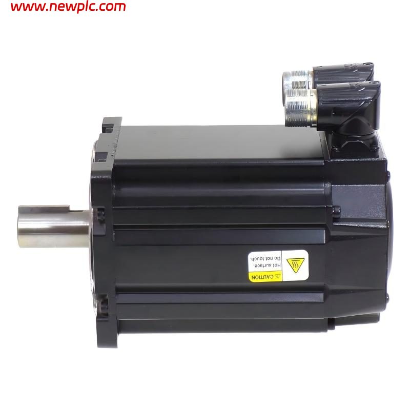 Allen Bradley MPL-B4540F-MJ72AA AC Brushless Servo Motor Allen Bradley MPL-B4540F-MJ72AA AC Brushless Servo Motor