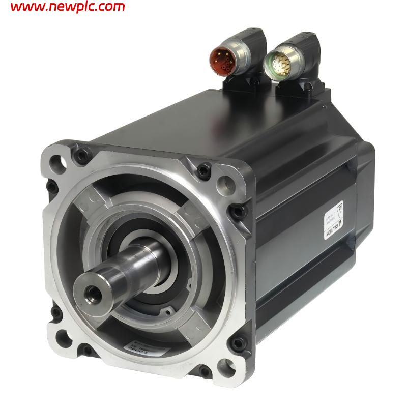 Allen Bradley MPL-B540K-MK72AA AC Brushless Servo Motor