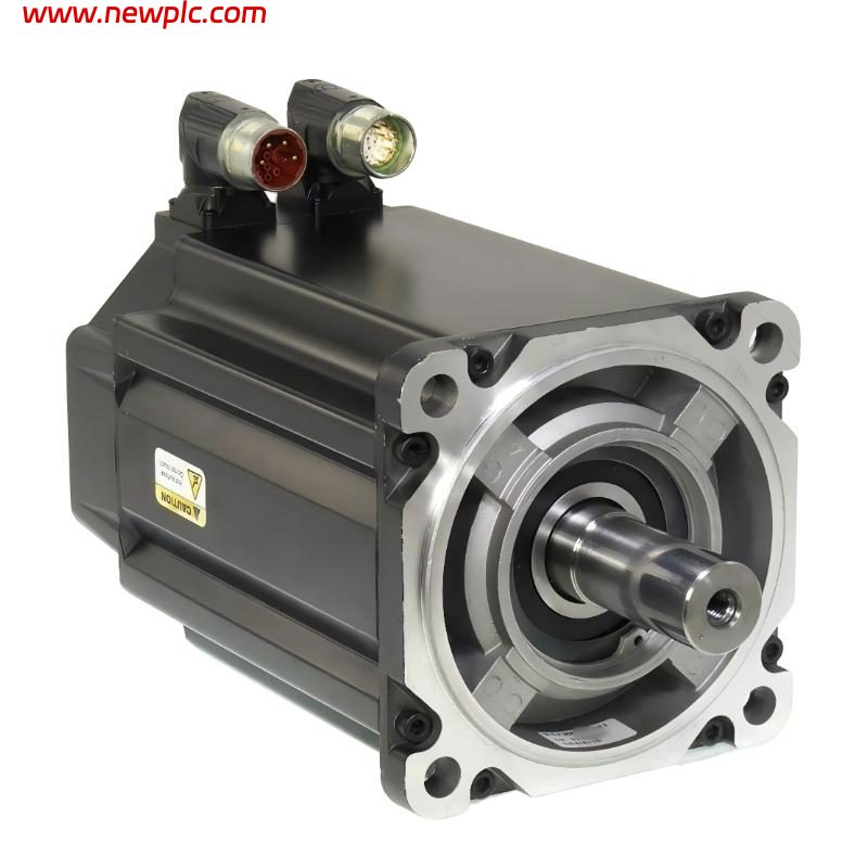 Allen Bradley MPL-B540K-MK72AA AC Brushless Servo Motor Allen Bradley MPL-B540K-MK72AA AC Brushless Servo Motor