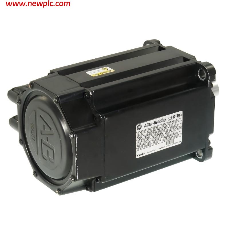 Allen Bradley MPL-B540K-MK72AA AC Brushless Servo Motor Allen Bradley MPL-B540K-MK72AA AC Brushless Servo Motor