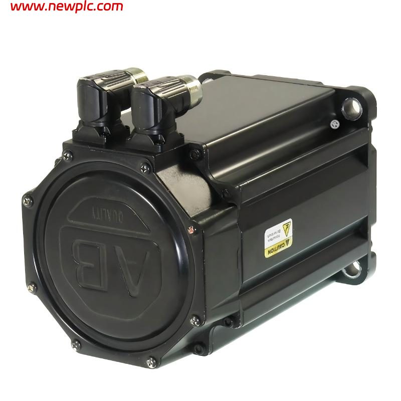 Allen Bradley MPL-B540K-MK72AA AC Brushless Servo Motor Allen Bradley MPL-B540K-MK72AA AC Brushless Servo Motor