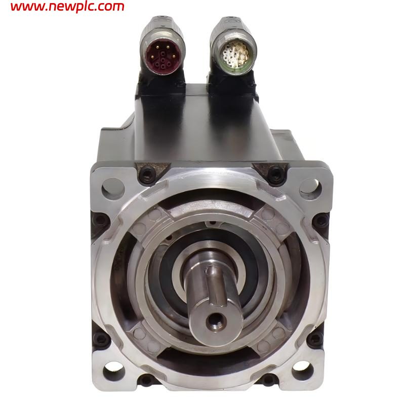 Allen Bradley MPM-A1304F-SJ72AA AC Brushless Rotary Servo Motor