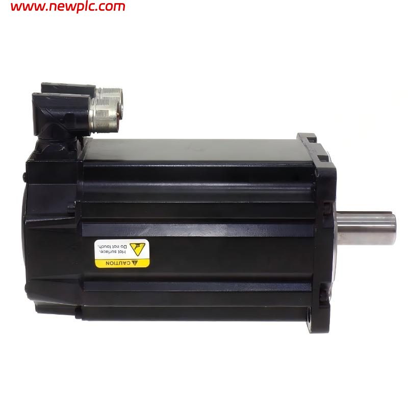 Allen Bradley MPM-A1304F-SJ72AA AC Brushless Rotary Servo Motor