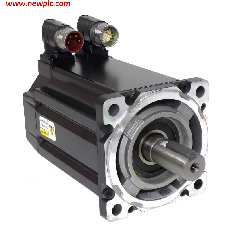 Allen Bradley MPM-A1304F-SJ72AA AC Brushless Rotary Servo Motor