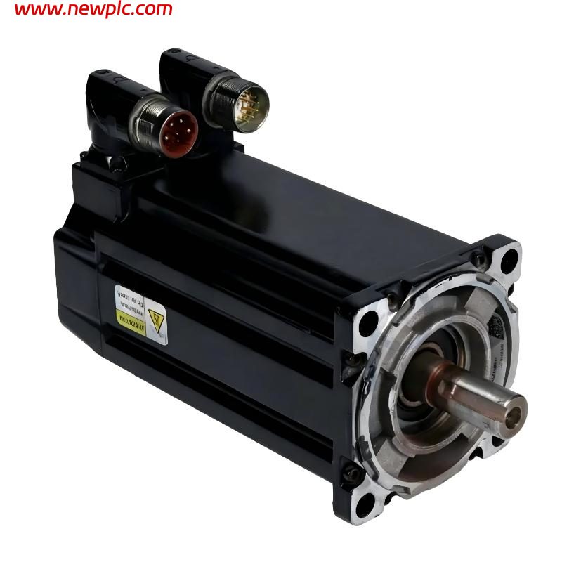 Allen Bradley MPM-B1152F-MJ72AA AC Brushless Servo Motor Allen Bradley MPM-B1152F-MJ72AA AC Brushless Servo Motor