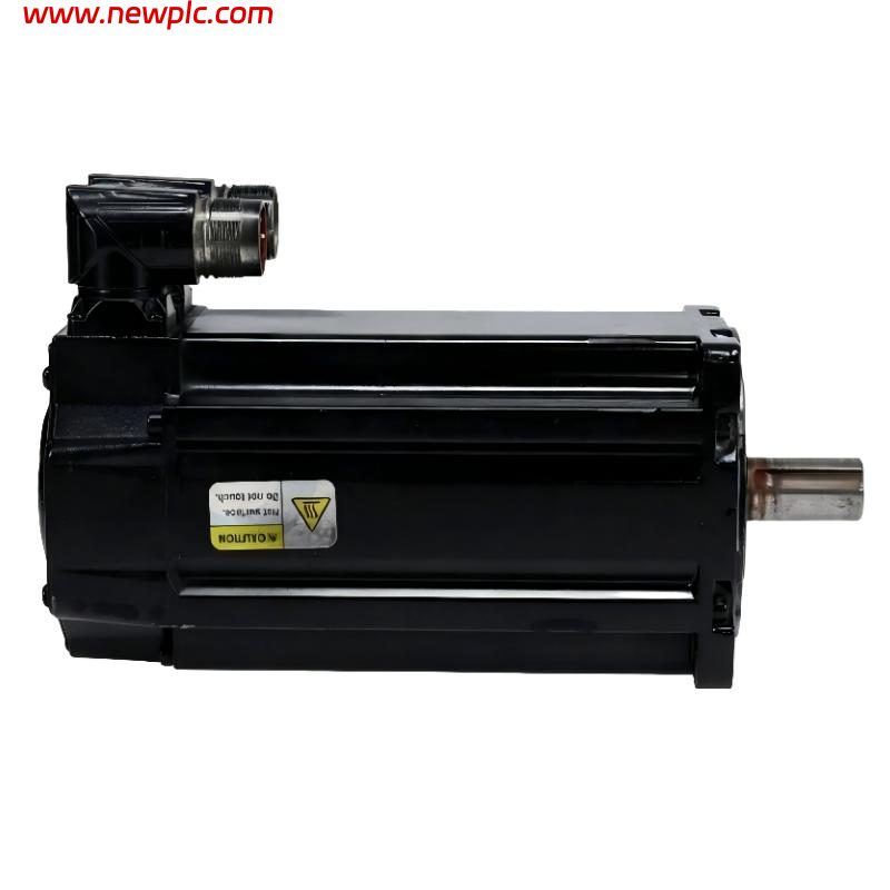 Allen Bradley MPM-B1152F-MJ72AA AC Brushless Servo Motor Allen Bradley MPM-B1152F-MJ72AA AC Brushless Servo Motor